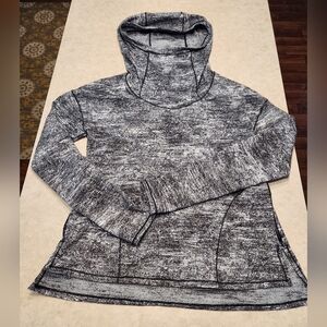 Lululemon Hooded Sweatshirt